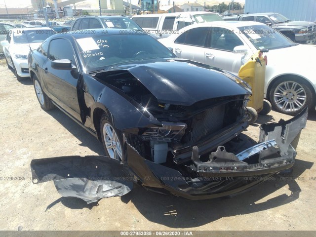 FORD MUSTANG 2014 1zvbp8am2e5272156