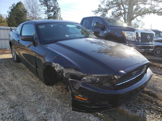 FORD MUSTANG 2014 1zvbp8am2e5273310