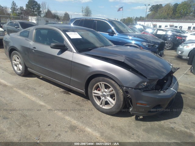 FORD MUSTANG 2014 1zvbp8am2e5274425