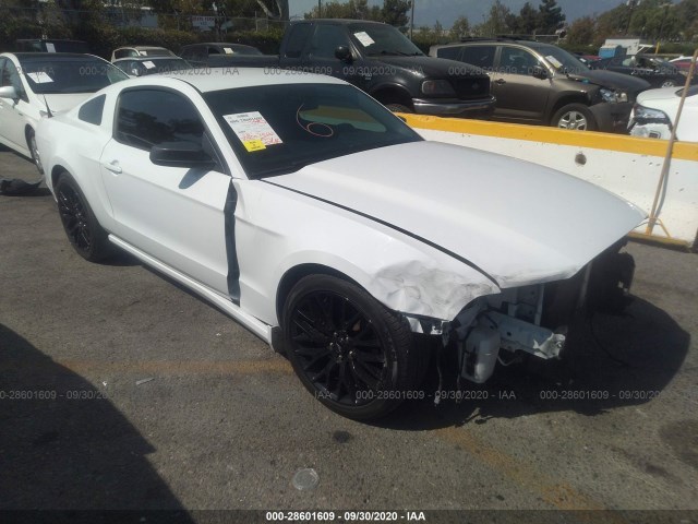 FORD MUSTANG 2014 1zvbp8am2e5275302