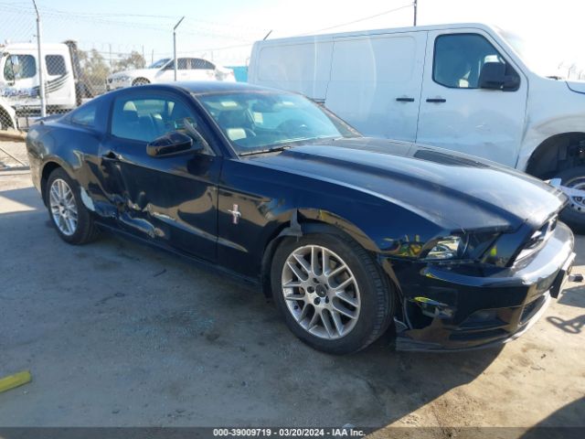 FORD MUSTANG 2014 1zvbp8am2e5275462