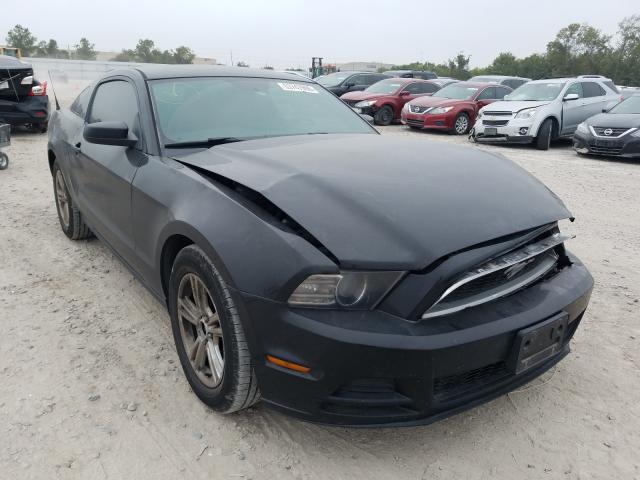 FORD MUSTANG 2014 1zvbp8am2e5277664