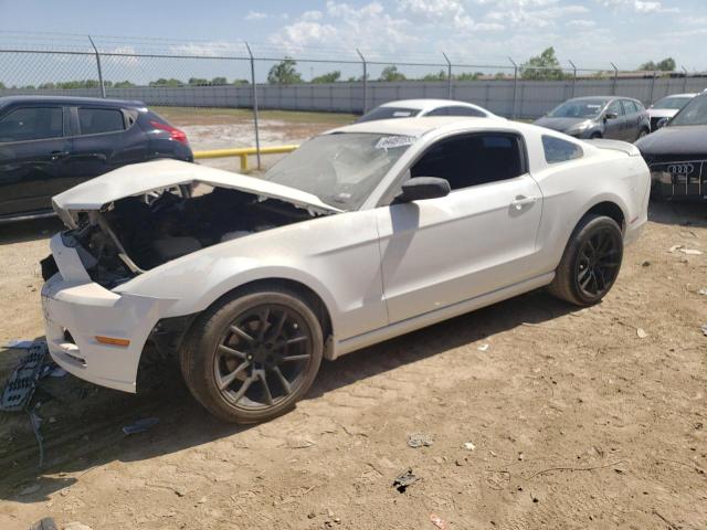 FORD MUSTANG 2014 1zvbp8am2e5277793