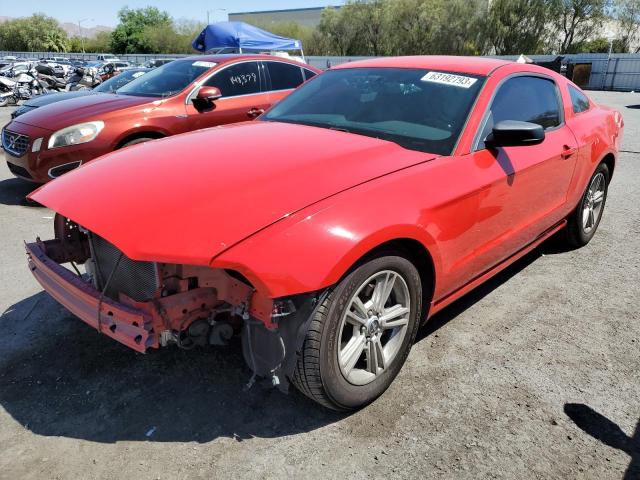 FORD MUSTANG 2014 1zvbp8am2e5278524