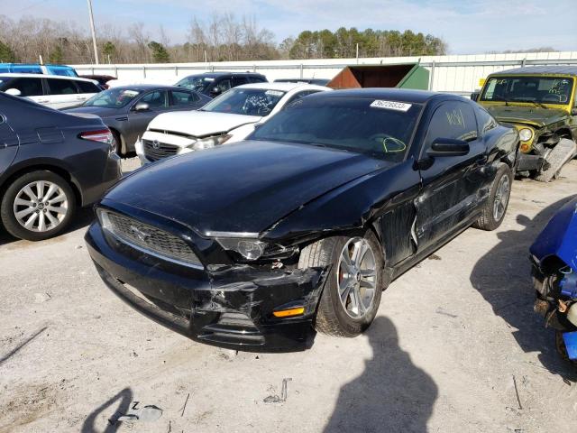 FORD MUSTANG 2014 1zvbp8am2e5279219