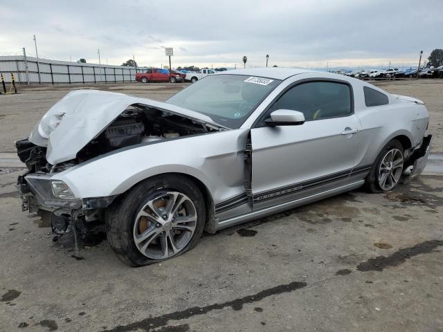 FORD MUSTANG 2014 1zvbp8am2e5281746