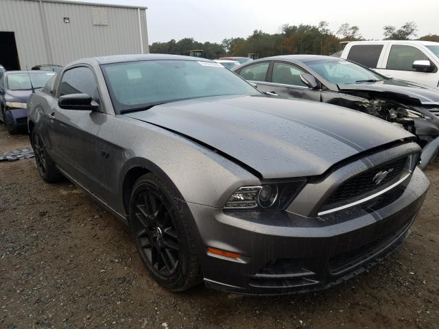 FORD MUSTANG 2014 1zvbp8am2e5285232