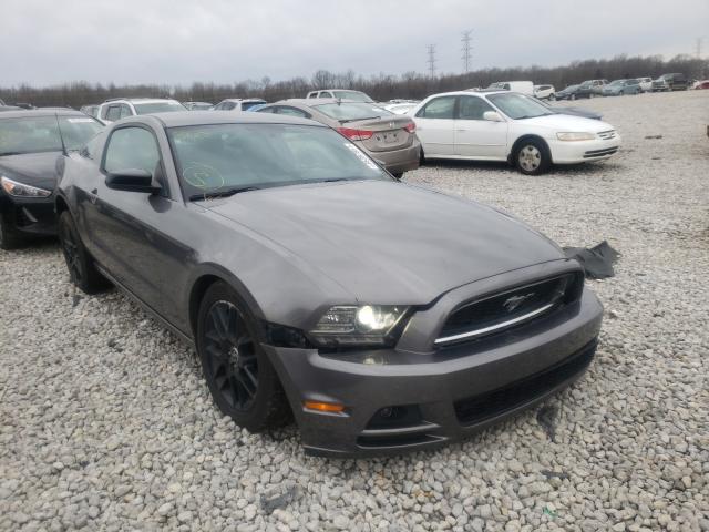 FORD MUSTANG 2014 1zvbp8am2e5288082