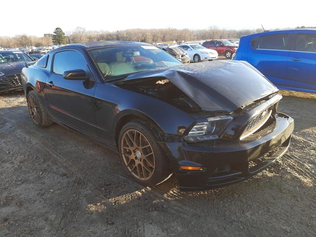 FORD MUSTANG 2014 1zvbp8am2e5288180