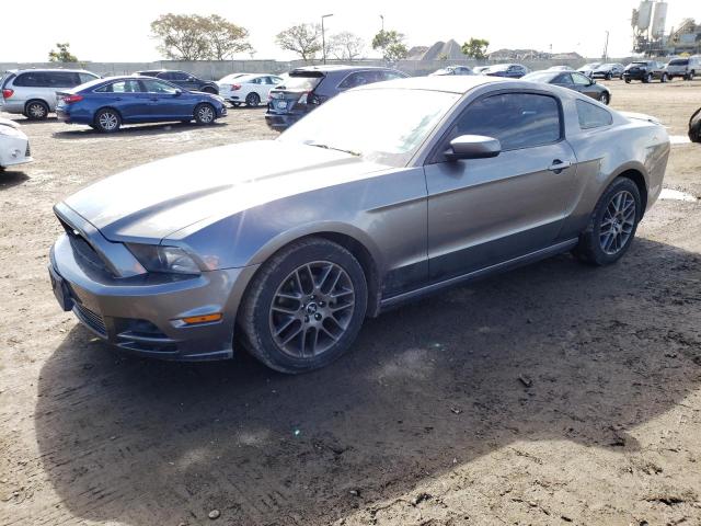 FORD MUSTANG 2014 1zvbp8am2e5288664