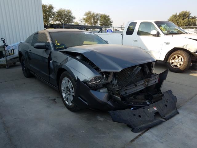 FORD MUSTANG 2014 1zvbp8am2e5289264