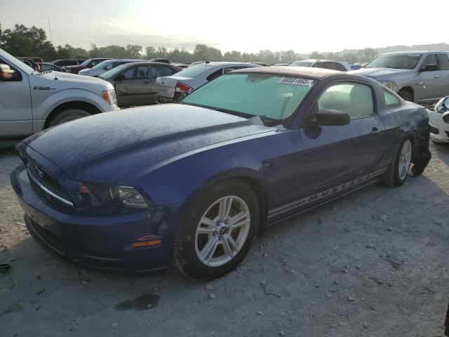 FORD MUSTANG 2014 1zvbp8am2e5291032