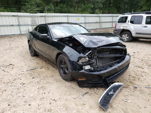 FORD MUSTANG 2014 1zvbp8am2e5292326