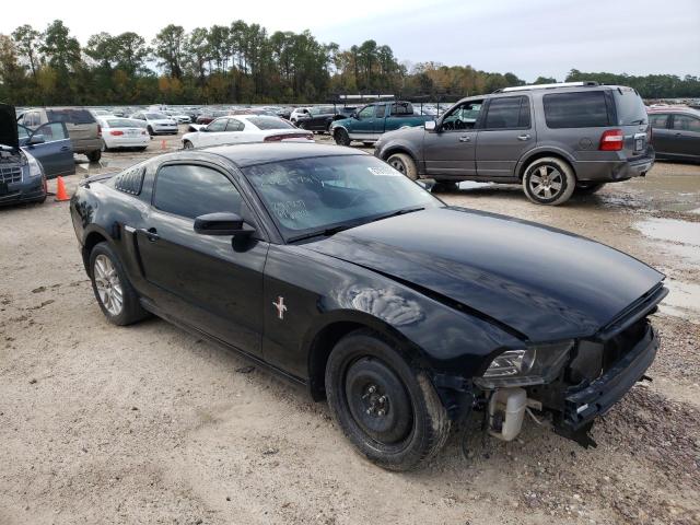 FORD MUSTANG 2014 1zvbp8am2e5294531