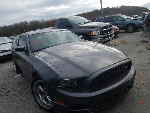 FORD MUSTANG 2014 1zvbp8am2e5296201