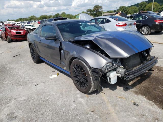 FORD MUSTANG 2014 1zvbp8am2e5297171