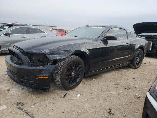 FORD MUSTANG 2014 1zvbp8am2e5298787