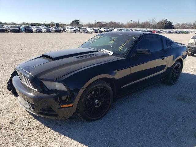 FORD MUSTANG 2014 1zvbp8am2e5298949