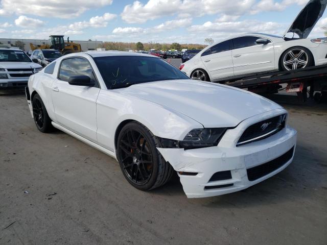 FORD MUSTANG 2014 1zvbp8am2e5299776