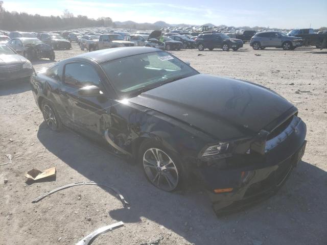 FORD MUSTANG 2014 1zvbp8am2e5300053