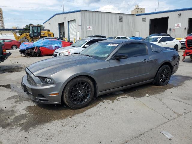 FORD MUSTANG 2014 1zvbp8am2e5301199