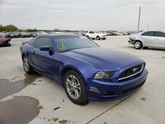 FORD MUSTANG 2014 1zvbp8am2e5302322