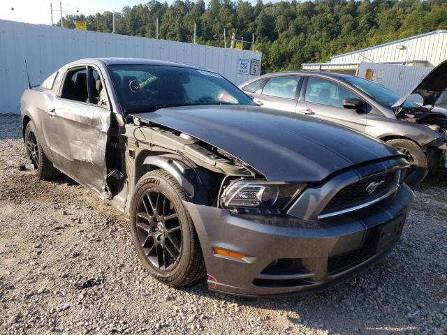 FORD MUSTANG 2014 1zvbp8am2e5303616