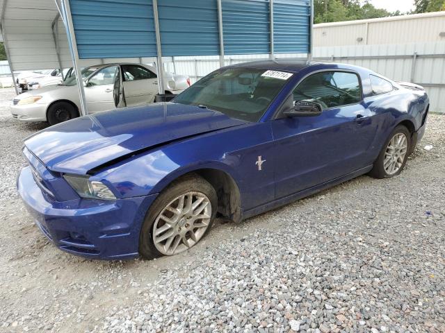 FORD MUSTANG 2014 1zvbp8am2e5308637