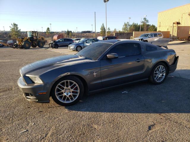 FORD MUSTANG 2014 1zvbp8am2e5308654