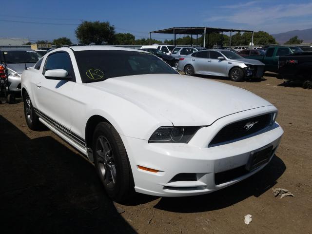 FORD MUSTANG 2014 1zvbp8am2e5311683