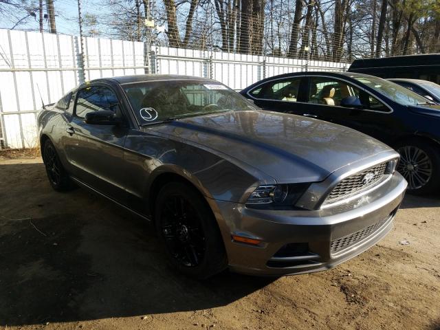 FORD MUSTANG 2014 1zvbp8am2e5312879