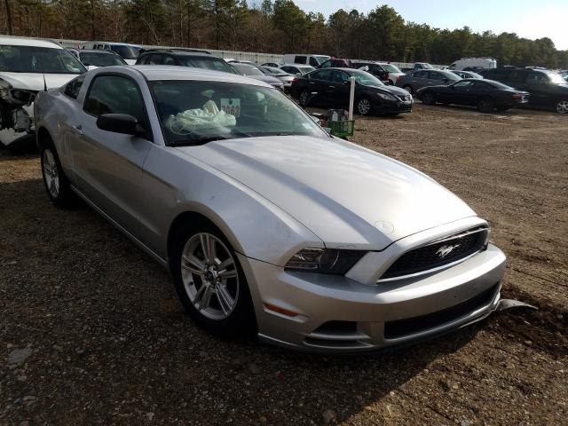 FORD MUSTANG 2014 1zvbp8am2e5313899