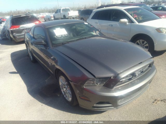 FORD MUSTANG 2014 1zvbp8am2e5316415