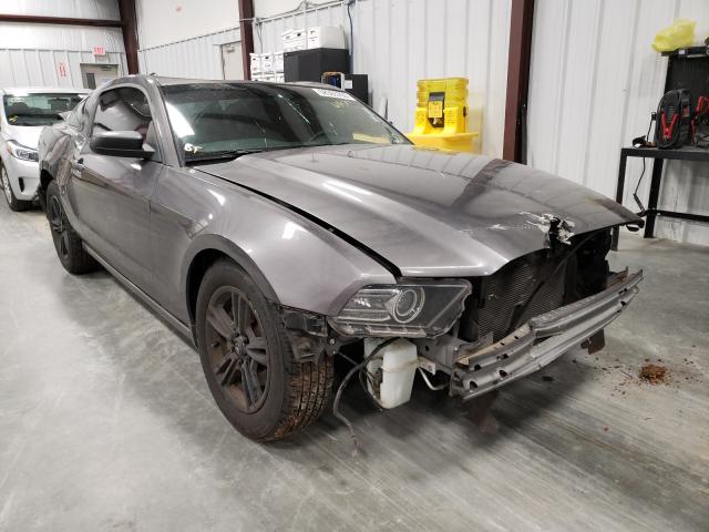 FORD MUSTANG 2014 1zvbp8am2e5318620