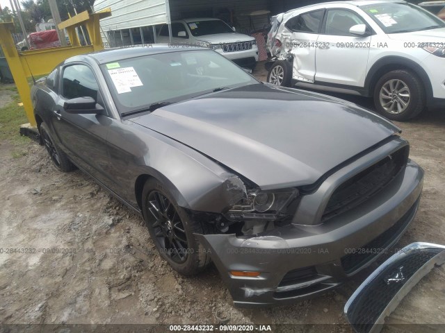 FORD MUSTANG 2014 1zvbp8am2e5319217