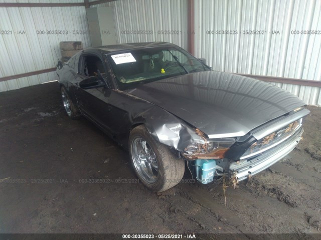 FORD MUSTANG 2014 1zvbp8am2e5320254