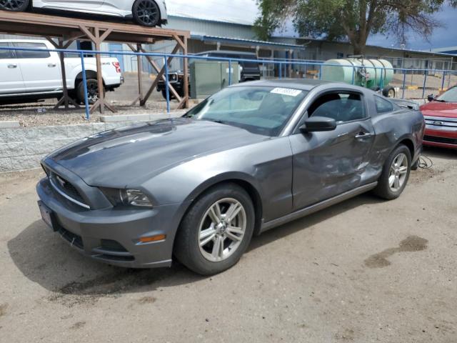 FORD MUSTANG 2014 1zvbp8am2e5321243