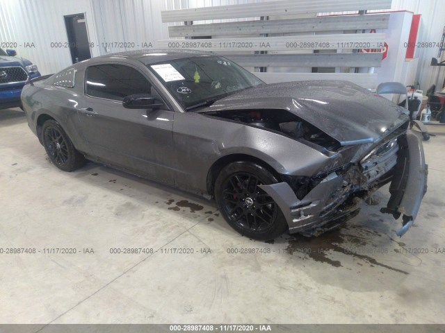 FORD MUSTANG 2014 1zvbp8am2e5322201