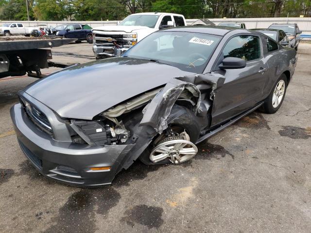 FORD MUSTANG 2014 1zvbp8am2e5324952