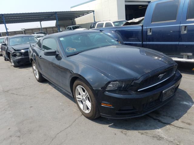 FORD MUSTANG 2014 1zvbp8am2e5326314