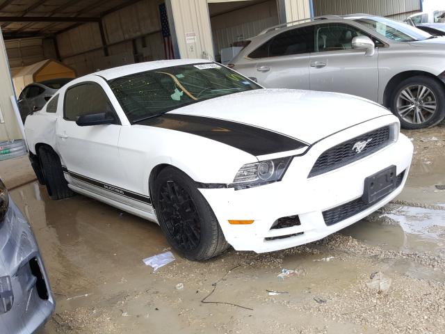 FORD MUSTANG 2014 1zvbp8am2e5326605