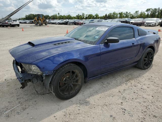 FORD MUSTANG 2014 1zvbp8am2e5326877