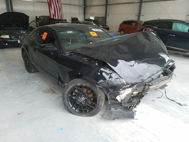 FORD MUSTANG 2014 1zvbp8am2e5327477