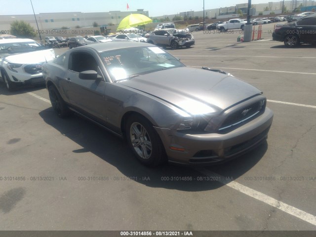 FORD MUSTANG 2014 1zvbp8am2e5328810