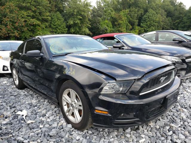 FORD MUSTANG 2014 1zvbp8am2e5328869