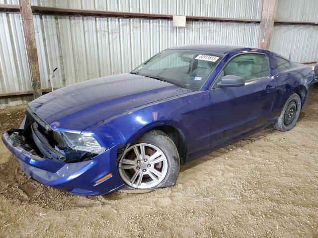 FORD MUSTANG 2014 1zvbp8am2e5332209