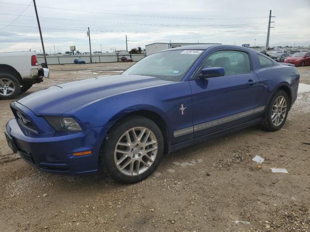 FORD MUSTANG 2014 1zvbp8am2e5332596