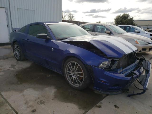 FORD MUSTANG 2014 1zvbp8am2e5333781