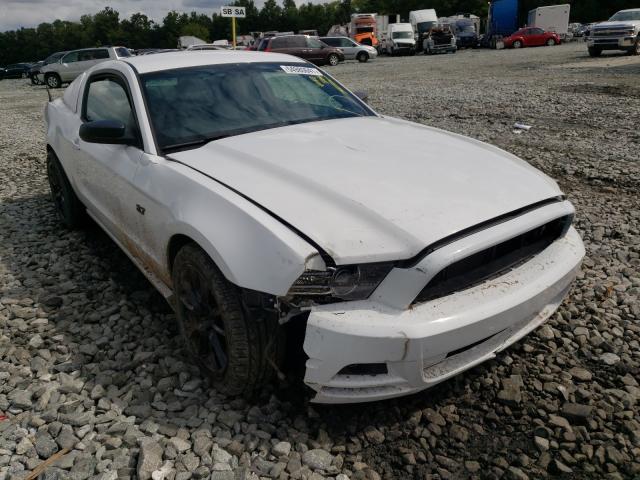 FORD MUSTANG 2014 1zvbp8am2e5334168