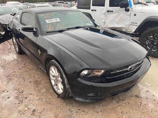 FORD MUSTANG 2011 1zvbp8am3b5103128